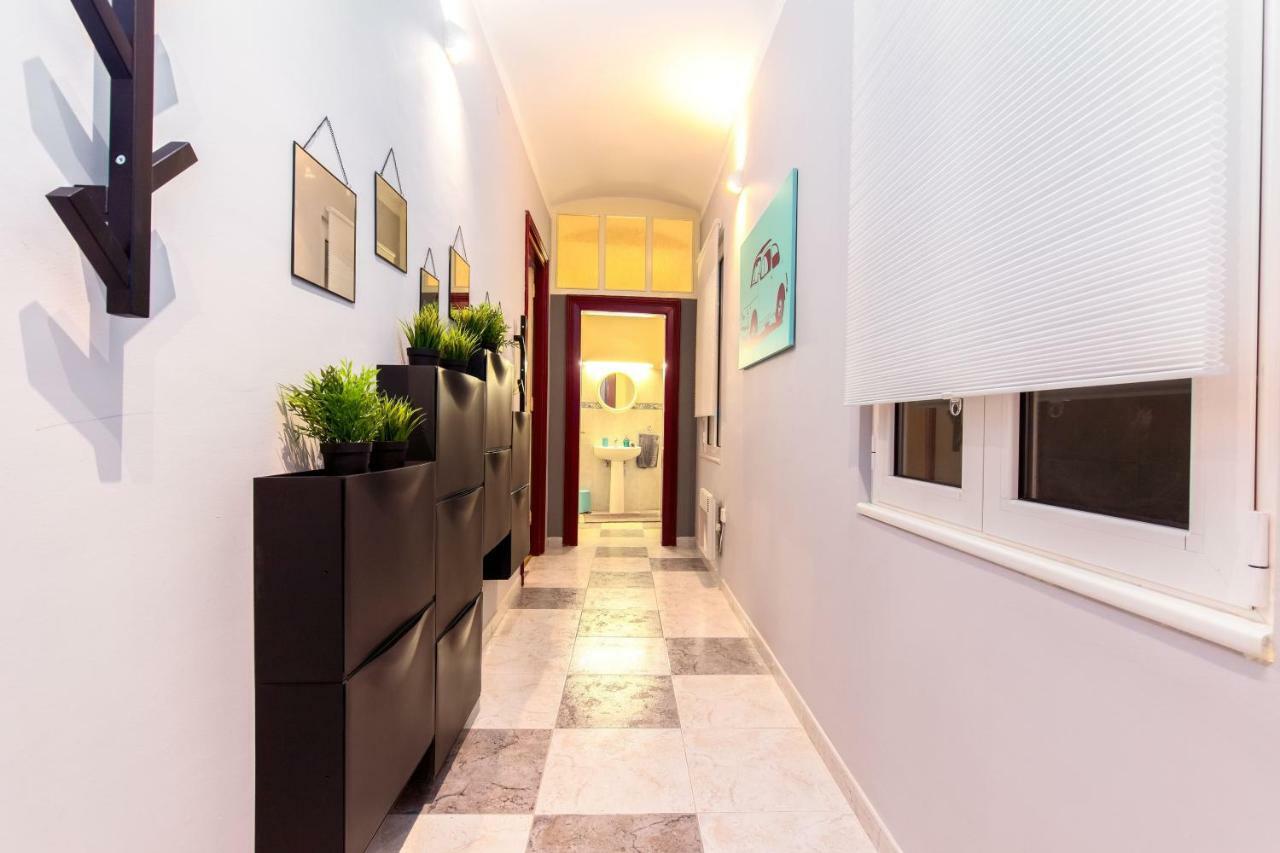 Apartment Dolac In Center Of Town Rijeka Buitenkant foto